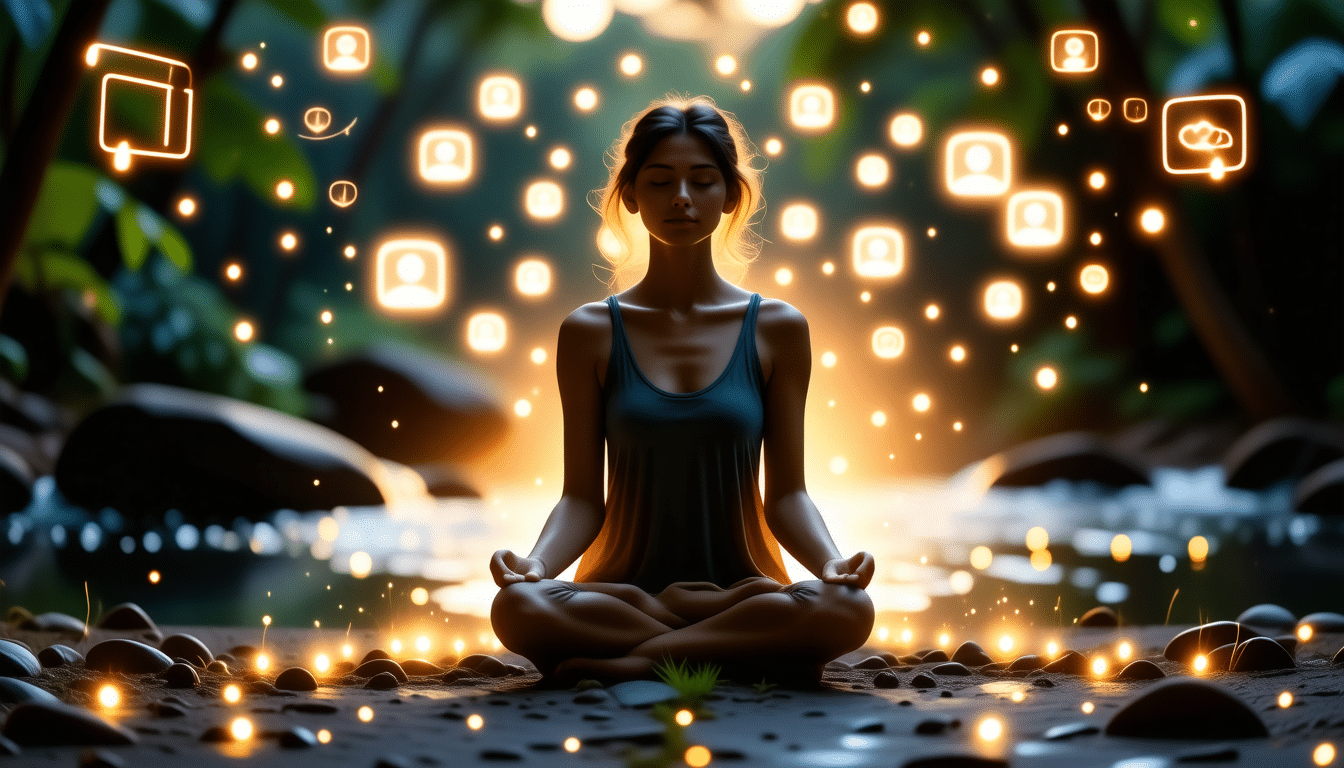 découvrez comment éteindre une notification mentale pour retrouver calme et concentration. conseils pratiques et astuces pour gérer les pensées envahissantes et améliorer votre bien-être au quotidien.