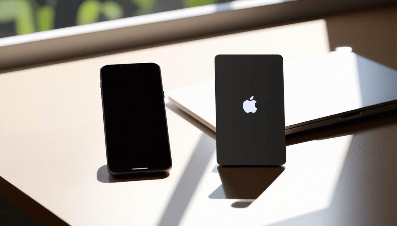 découvrez comment synchroniser deux appareils qui ne sont pas allumés. suivez nos conseils et astuces pour faciliter la connexion et la mise à jour de vos équipements en toute simplicité.