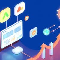 Pourquoi un site web efficace doit-il être connecté à l’acquisition payante et à une IA gérée avec les données de vos clients ?